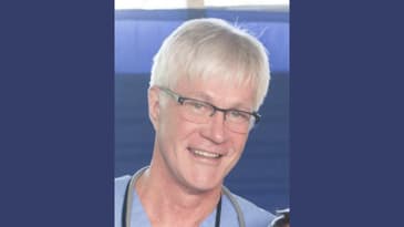 Dr. Nick Gillespie on COVID-19, vaccines, masks, and perspective