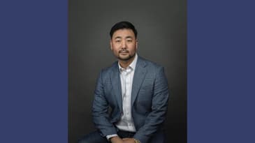 Dr. Mat Park on training NASA, pro golf, and the AAPI community in America