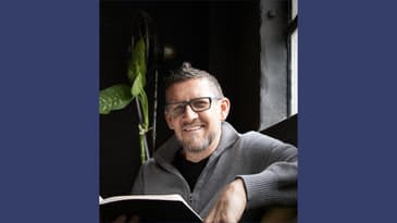 Don Golden on Doing More Than Dreaming