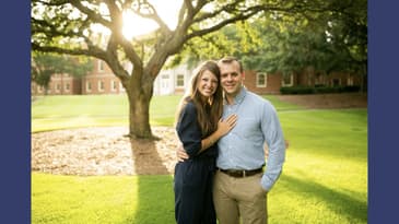 Dr. Tyler Fuqua’s passion for the children of Peru: A journey of love