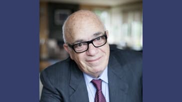 Barney Cohen on Business Basics and the American Dream