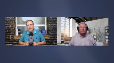 John Bentley - Doing the Hard Things