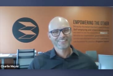 Charlie Meyer - New Choices