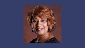 Dr. Yvette Rice - A Leader of People