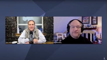 Kevin McNulty: Part 1 - A Tough Combination