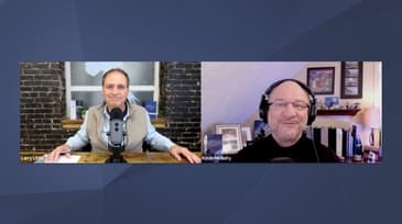 Kevin McNulty: Part 2 - Pondering Pause