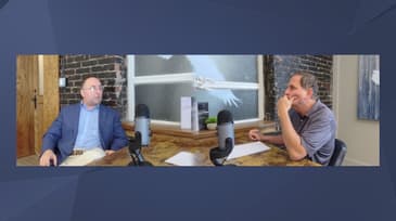 John Joseph - It’s About More Than Leadership