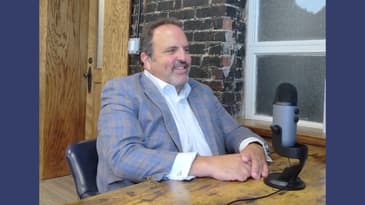 Steve Cook Part 2 - How You Walk