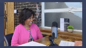 Crystal Brown - Keep It Relevant