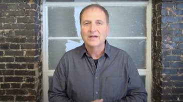 Looking Back to Lean Forward