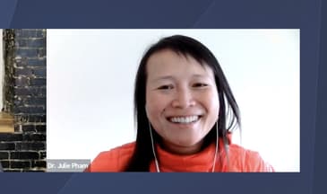 More Than Words, with Julie Pham