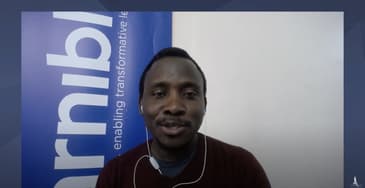 Meet Demi, with Demilade Oluwasina