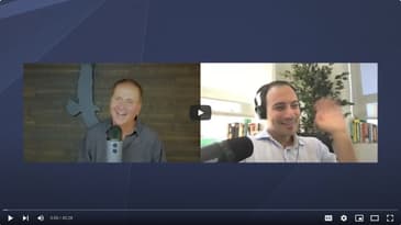 Mosheh Oinounou of Mo News, Part 1