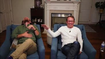 The “Yes, and…” Relationship Rule with Jacob Simmons & Tim Casper