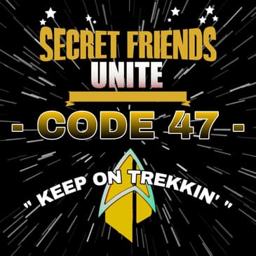 140: Because, Multiverse…