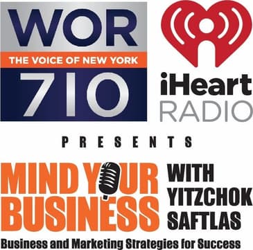 273: Investors Bank Passover Takeover – Small Business Recovery, Looking Forward