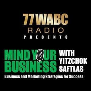 253: Debra Jasper, Founder and CEO of Mindset Digital, one of the top female "Winning Women" entrepreneurs in North America