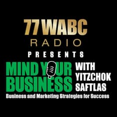 188: Ramon Ray, CEO of Smart Hustle Media