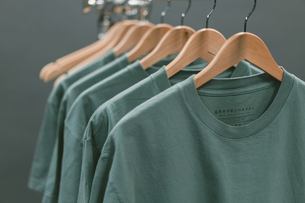 The impact of clothing on first impressions.