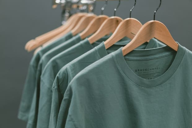 The impact of clothing on first impressions.