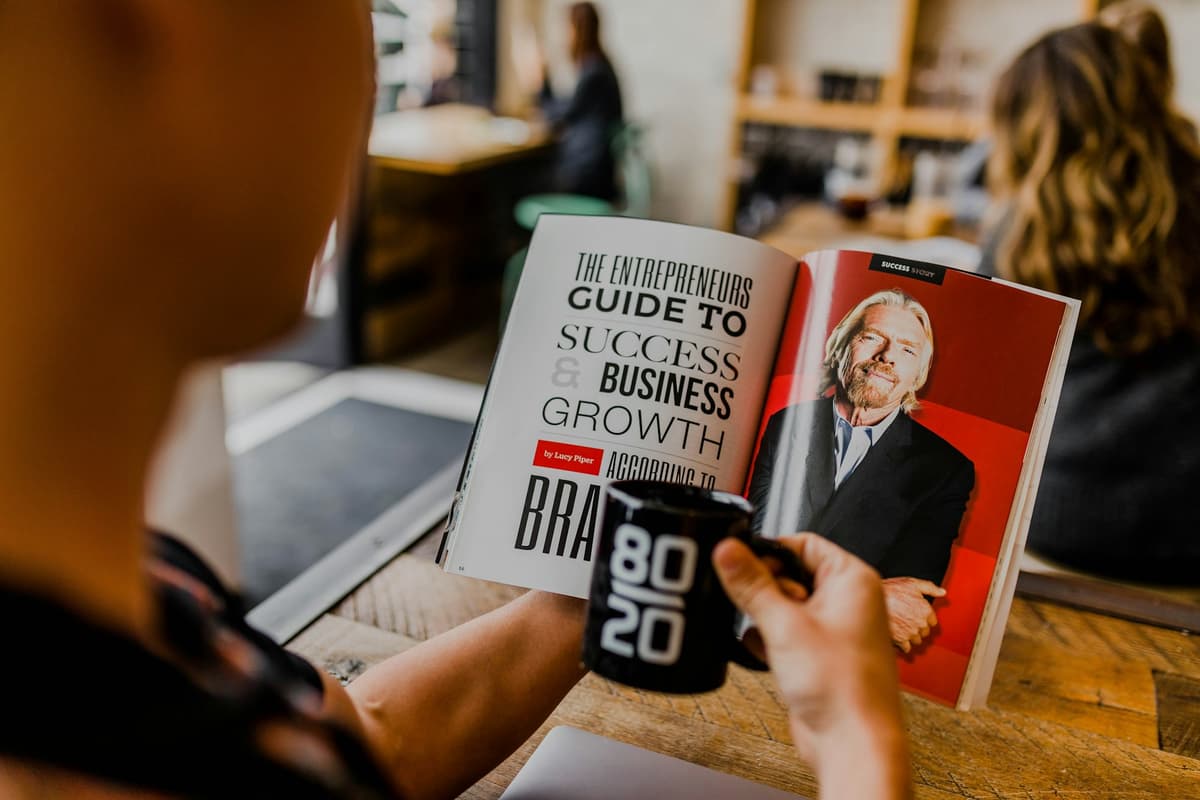 How to use podcasting for your business.