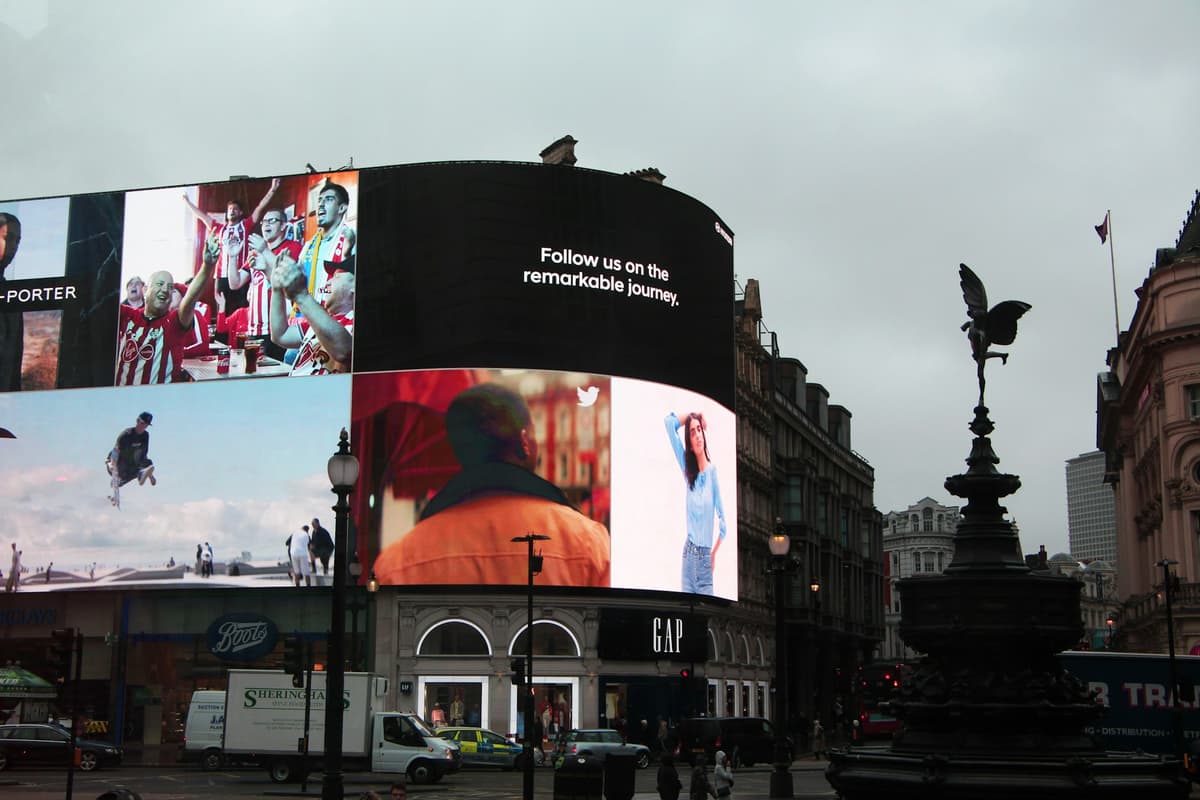 End Your Ad Campaigns. Do This Instead!