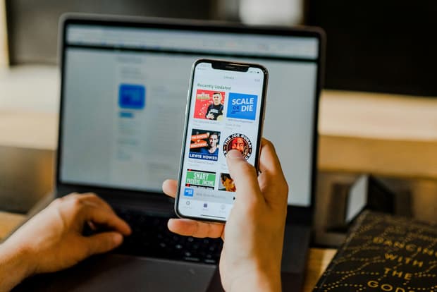 A guide to the best podcast matching sites.