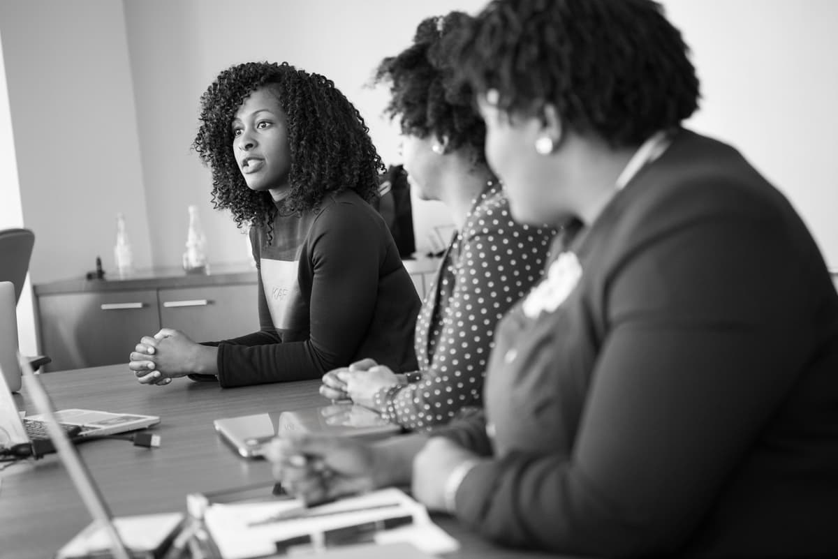 How Black Female Entrepreneurs Are Building Brands That Get Noticed.