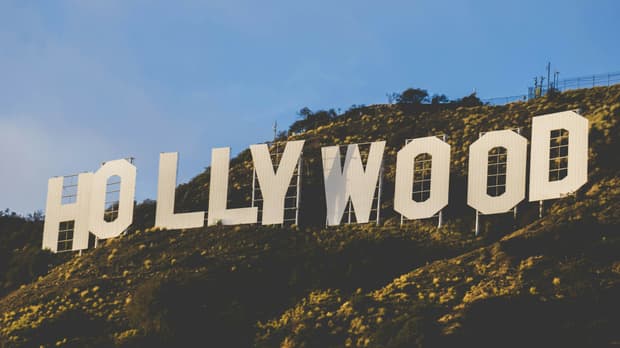 How business owners can tell their stories like "HollyWood Blockbusters."