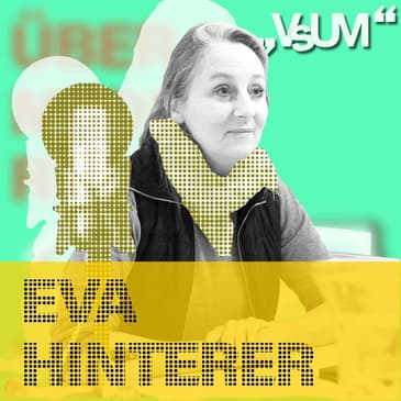 # 381 Eva Hinterer: Die Menschen von der Wiege bis zur Bahre begleiten | 10.02.22