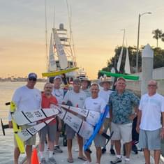 Small Boats, Big Passion – Radio-Controlled Racing with Len Bose & Dan Shier