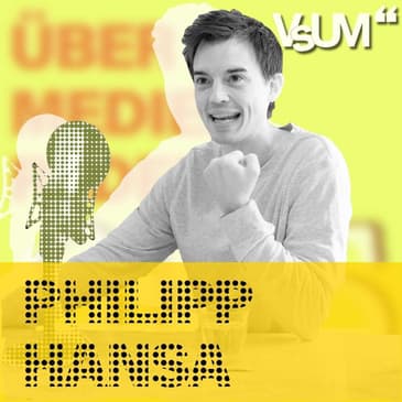 # 222 Philipp Hansa: Der Mutmanager |&nbsp;06.04.21