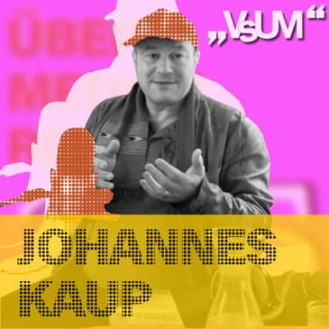 # 699 Johannes Kaup: Nicht Geld ist Leben, Zeit ist Leben! | 21.02.23