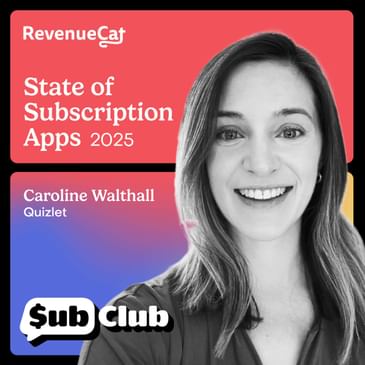 How to Re-Engage Churned Users — Caroline Walthall, Quizlet
