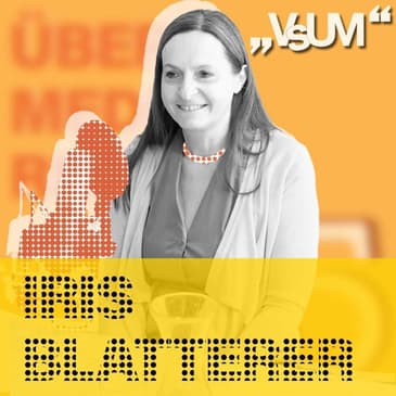# 204 Iris Blatterer: Bildungsmedien und Medienbildung | 19.03.21