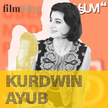 # 578 Kurdwin Ayub: „Sonne", „Mond" und „Sterne" | 02.09.22