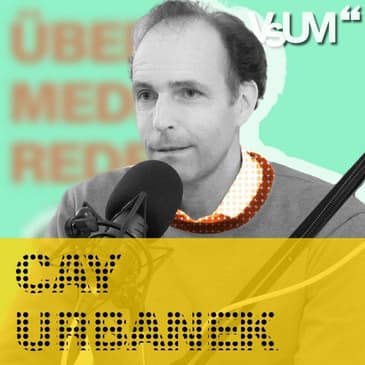 # 106 Cay Urbanek: Hat Theater Zukunft? |&nbsp;11.12.20