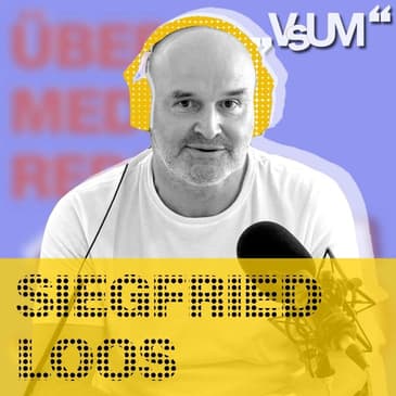 # 65 Siegfried Loos: Architektur im Dialog mit der Welt | 31.10.20