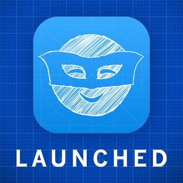 42: MaskerAid - Casey Liss