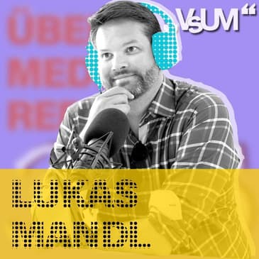 # 57 Lukas Mandl: Europaparlament, liberale Demokratie & Medien | 23.10.20