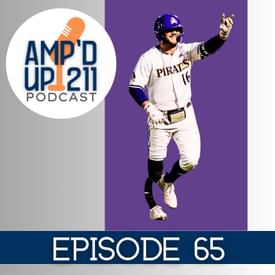 The Comeback Kid - Parker Byrd