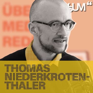 # 14 Thomas Niederkrotenthaler: Was ist der Papageno-Effekt? | 10.09.2020