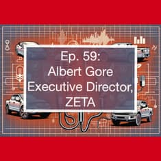Albert Gore, Executive Director of ZETA