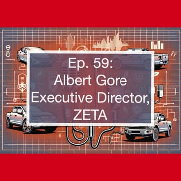 Albert Gore, Executive Director of ZETA