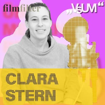 # 425 Clara Stern: Ich bin ein Mensch, der sehr viel Emotionen braucht | 26.03.22