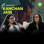 Leading India's First Performing Credit Fund ft. Kanchan Jain | Success Story Description: Meet Kanchan Jain: The woman who broke down barriers to lead India's first performing credit fund (BPA Credit).