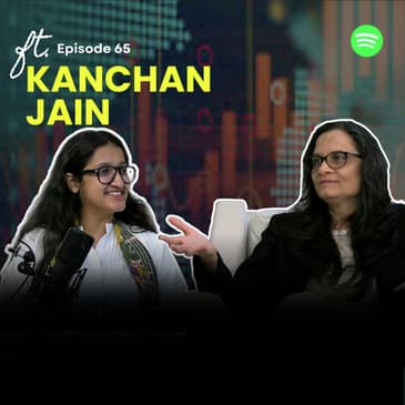 Leading India's First Performing Credit Fund ft. Kanchan Jain | Success Story Description: Meet Kanchan Jain: The woman who broke down barriers to lead India's first performing credit fund (BPA Credit).
