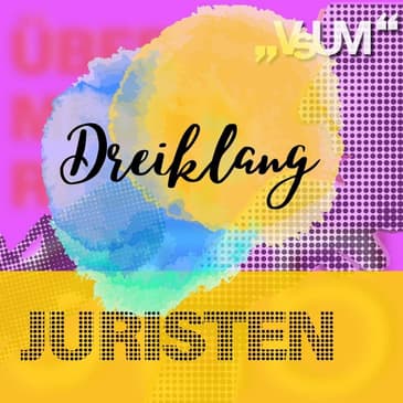 # 548 Thomas Wallentin, Benedikt Kommenda, Hans Peter Lehofer: Dreiklang "Juristen" | 27.07.22