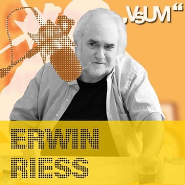 # 587 Erwin Riess: "Licht ins Dunkel" sollte sich an der "Aktion Mensch" in Deutschland ein Vorbild nehmen | 11.09.22