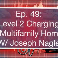 Level 2 Charging in Multifamily Homes with Joseph Nagle of Pando Electric
